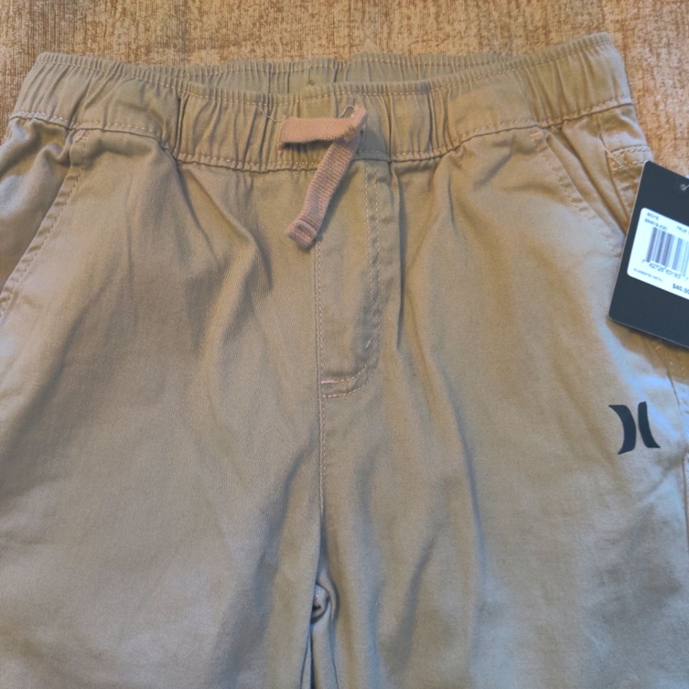Boys Hurley chino pants